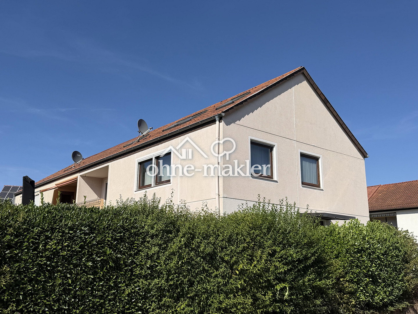 Familienparadies in Riegelsberg – Jetzt Traumhaus sichern, 66292 Riegelsberg