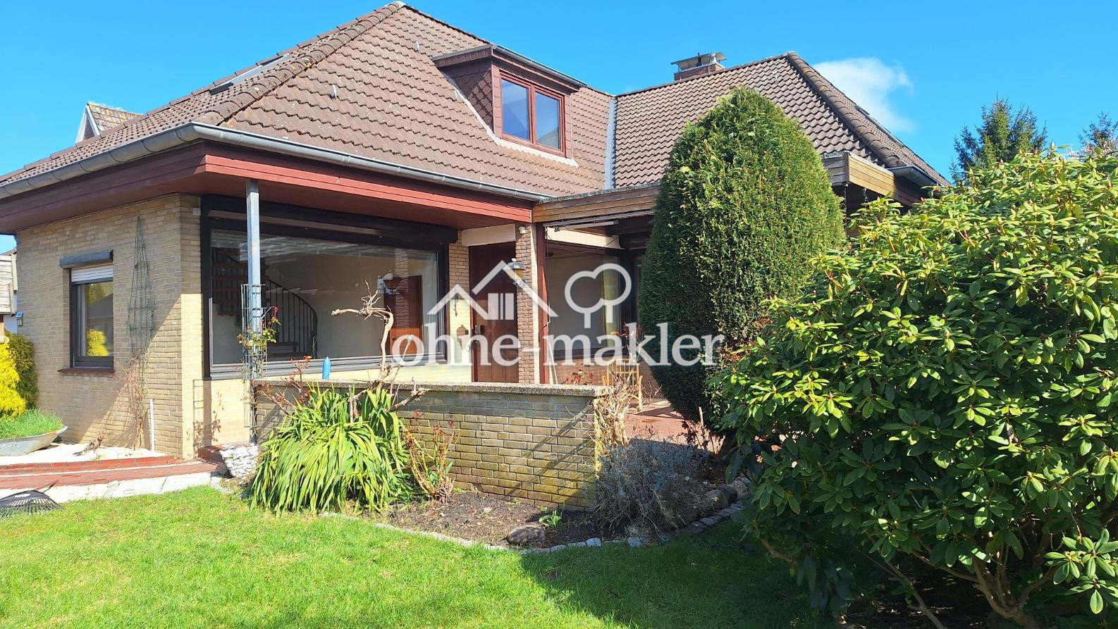 Familienparadies mit Garten & Wintergarten, 26386 Wilhelmshaven