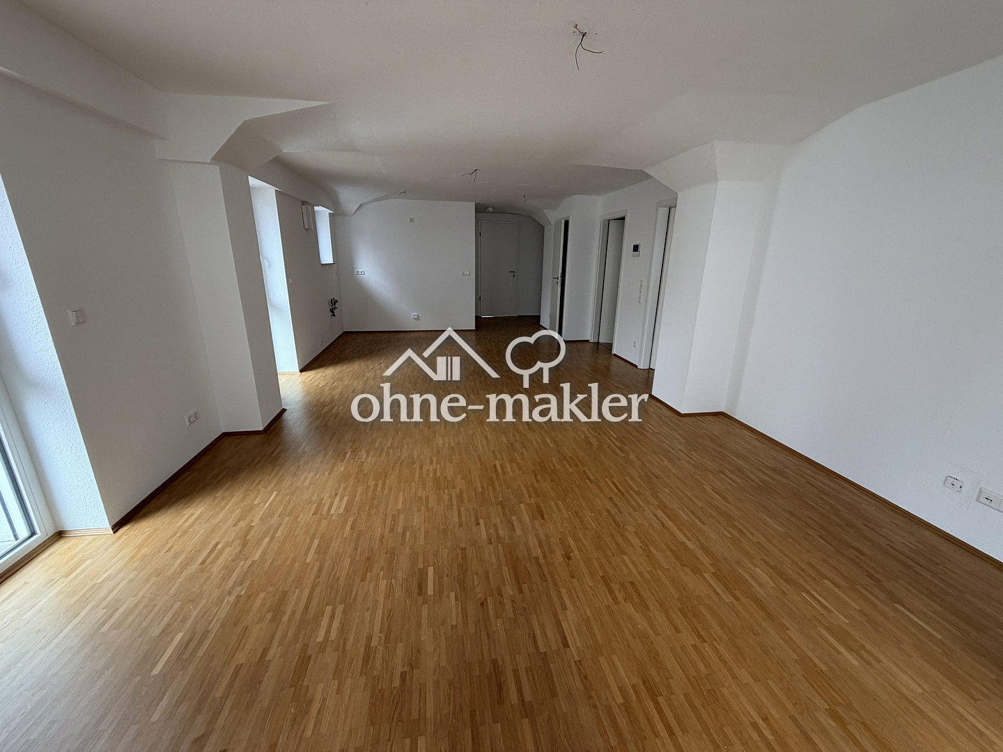 Traumwohnung in Bad Mergentheim – Balkon & Aufzug, 97980 Bad Mergentheim