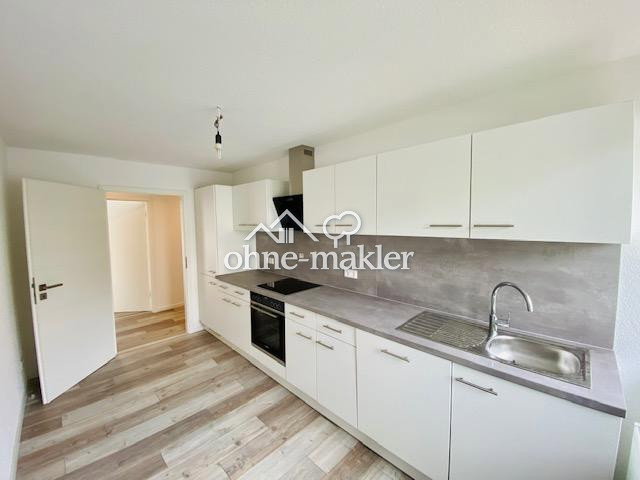 Kernsanierte 3-Zimmer Wohnung in Top Lage, 75177 Pforzheim (Katharinenthalerhof Eutingen Nordstadt Nordweststadt Oststadt)