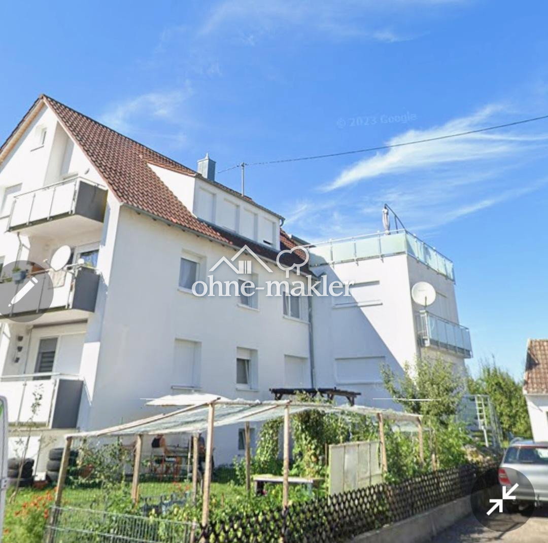 Traumhafte Dachterrassenwohnung in Friedrichshafen, 88046 Friedrichshafen