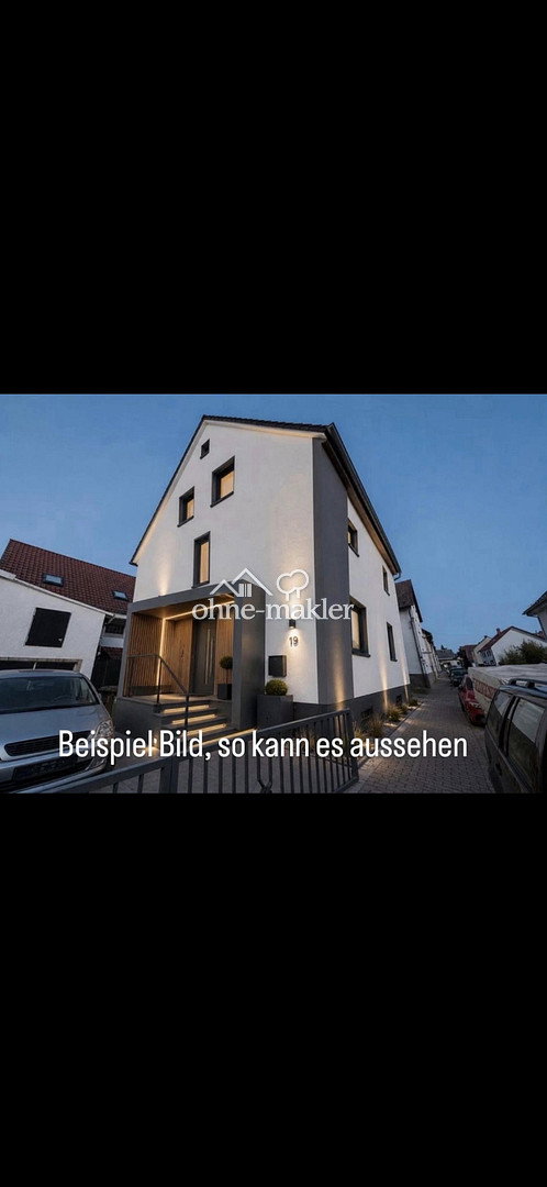 Familienparadies in Heddesheim – Ihr neues Zuhause, 68542 Heddesheim