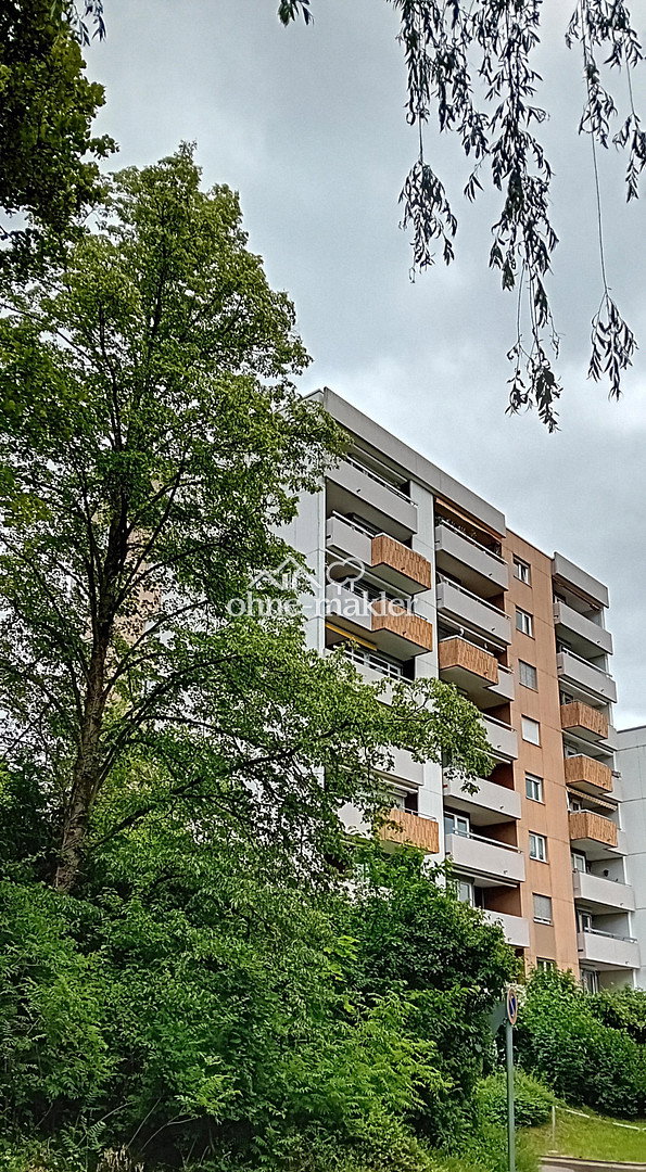 Stuggarts Möhringen charmante Wohnung zum Kauf, 70567 Stuttgart (Möhringen)