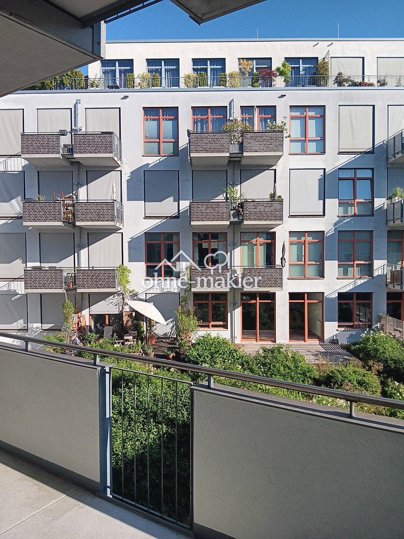 Loftliving in Top-Lage Frankfurt, 60313 Frankfurt am Main (Altstadt Innenstadt)