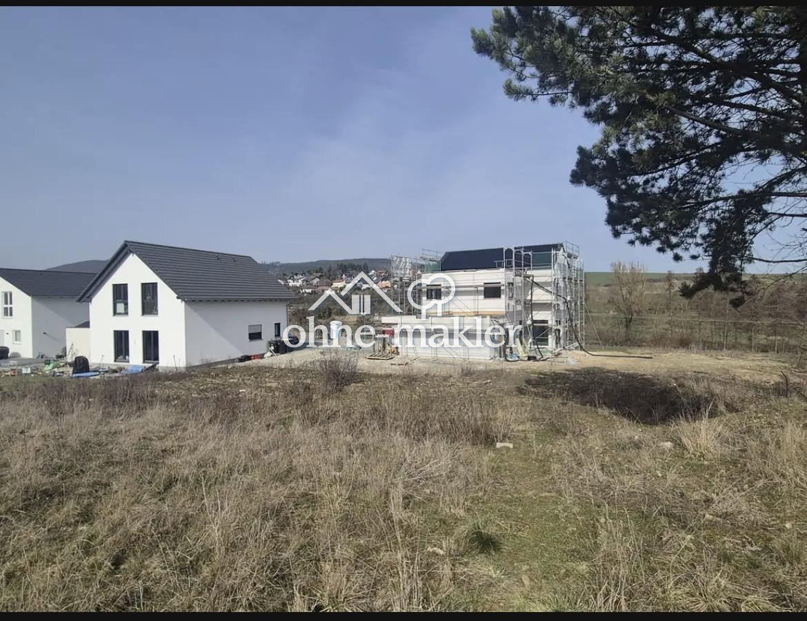 naturnahes Grundstück mit herrlicher Aussicht, 35510 Butzbach