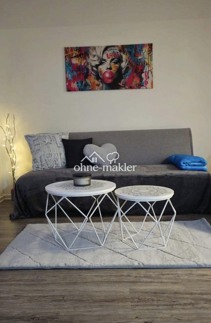 Modernisierte Wohnung mit Weitblick in zentraler Lage, 30851 Langenhagen