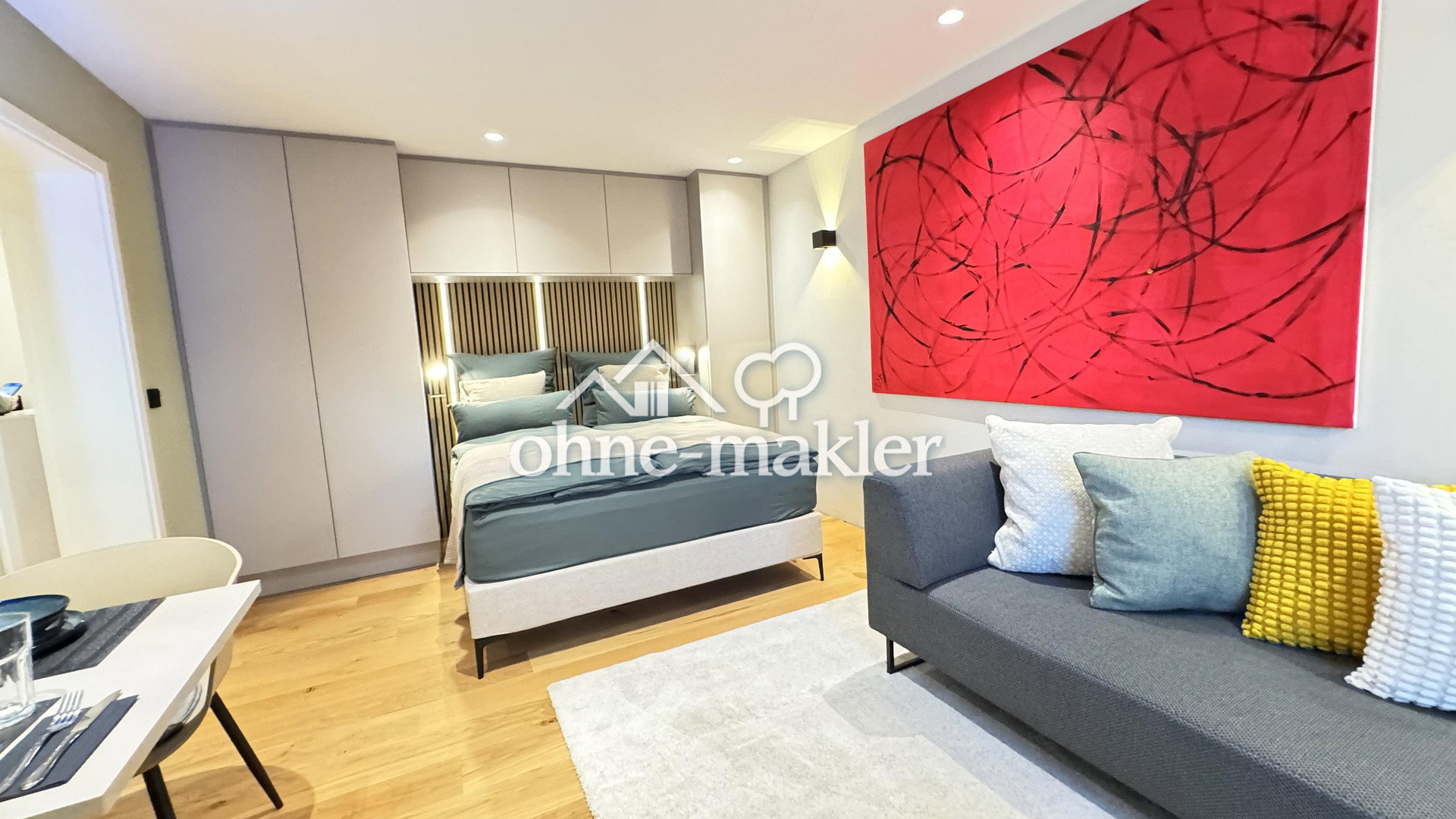 Wunderschönes Appartement am Virchowplatz, 8060 Zwickau