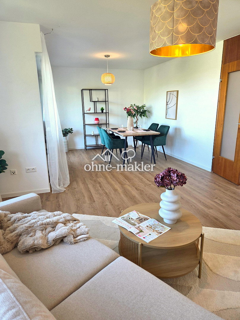 Remshalden Renoviert & mit Weitblick, 73630 Remshalden