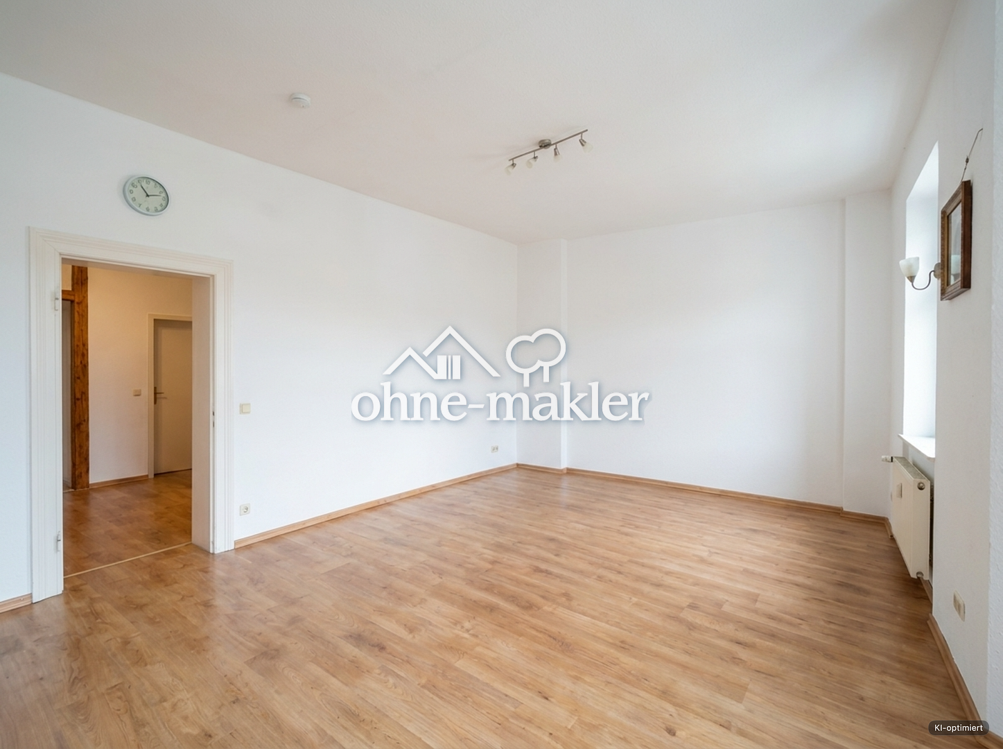 Erdgeschosswohnung in ruhiger Lage, 15517 Fürstenwalde/Spree
