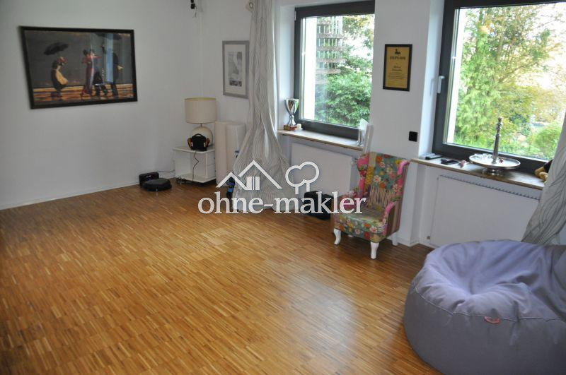 Helle 1-Zimmer-Wohnung mit Einbauküche in Karlsruhe, 76131 Karlsruhe