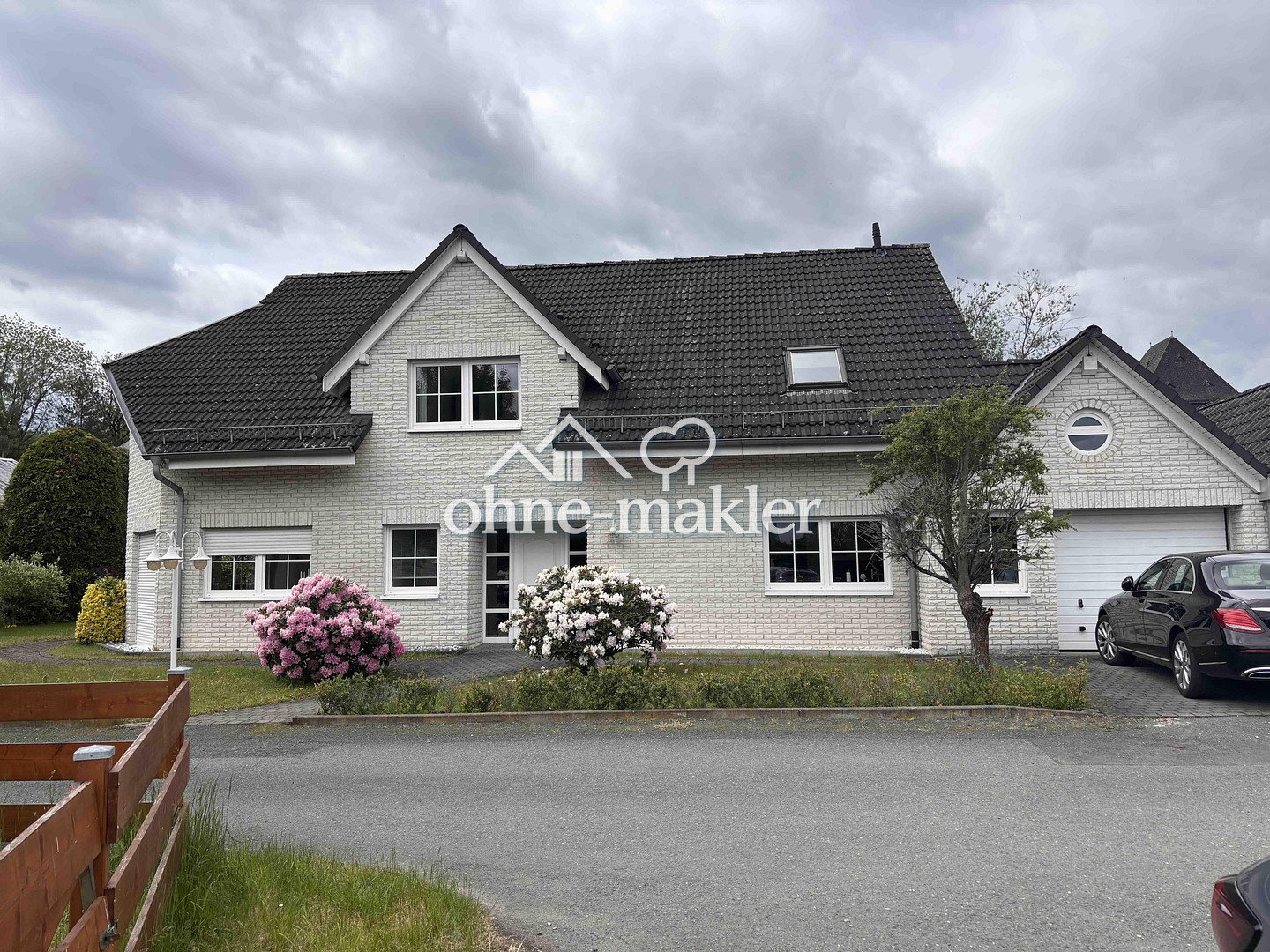 Freistehendes Einfamilienhaus in Herborns bester Wohnlage, 35745 Herborn