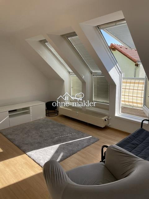 Charmantes Zimmer mit Balkon im Kurzentrum, 67098 Bad Dürkheim