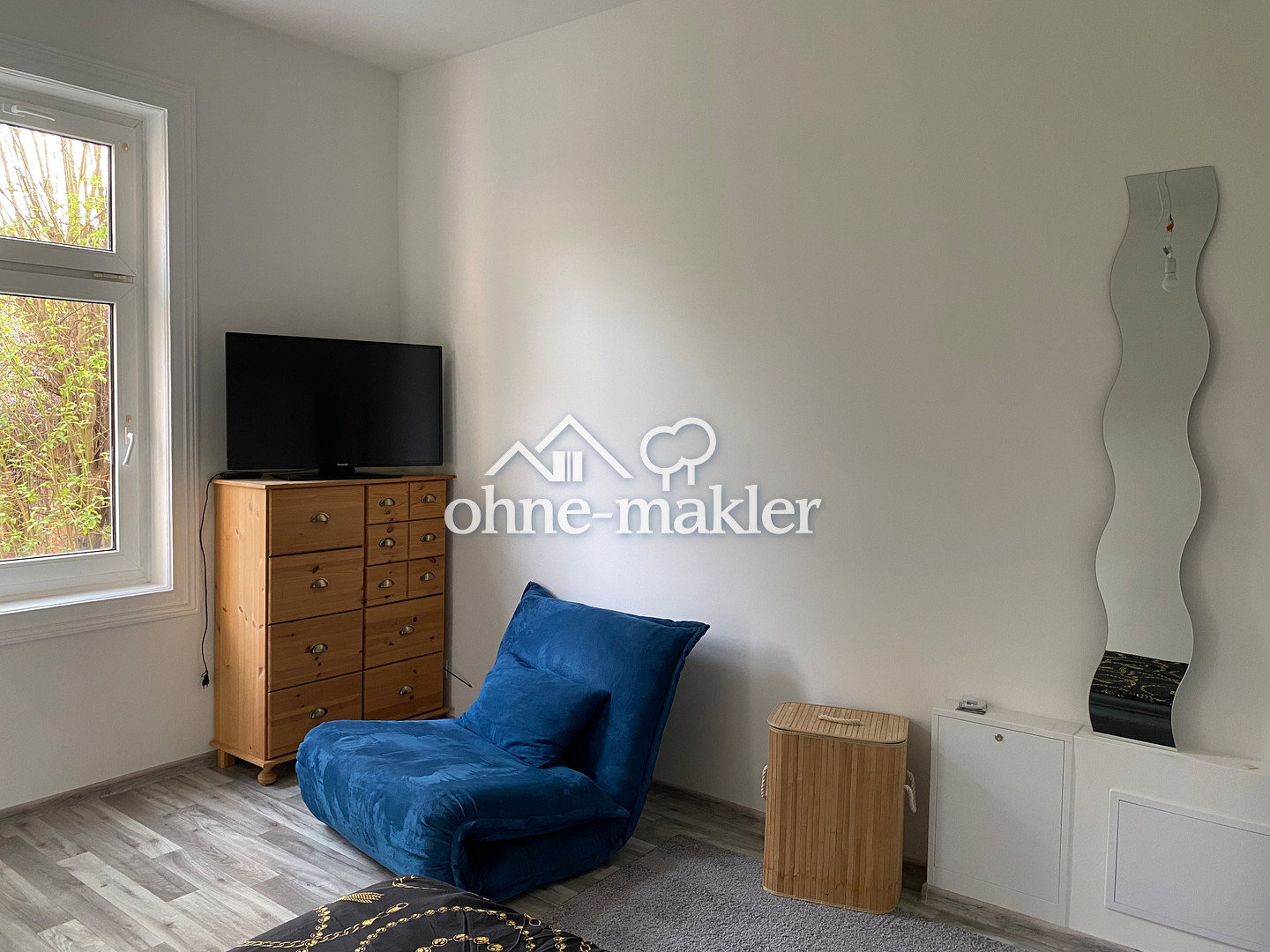 Voll möbliert & zentral Ihr neues Zuhause in Arnstadt, 99310 Arnstadt