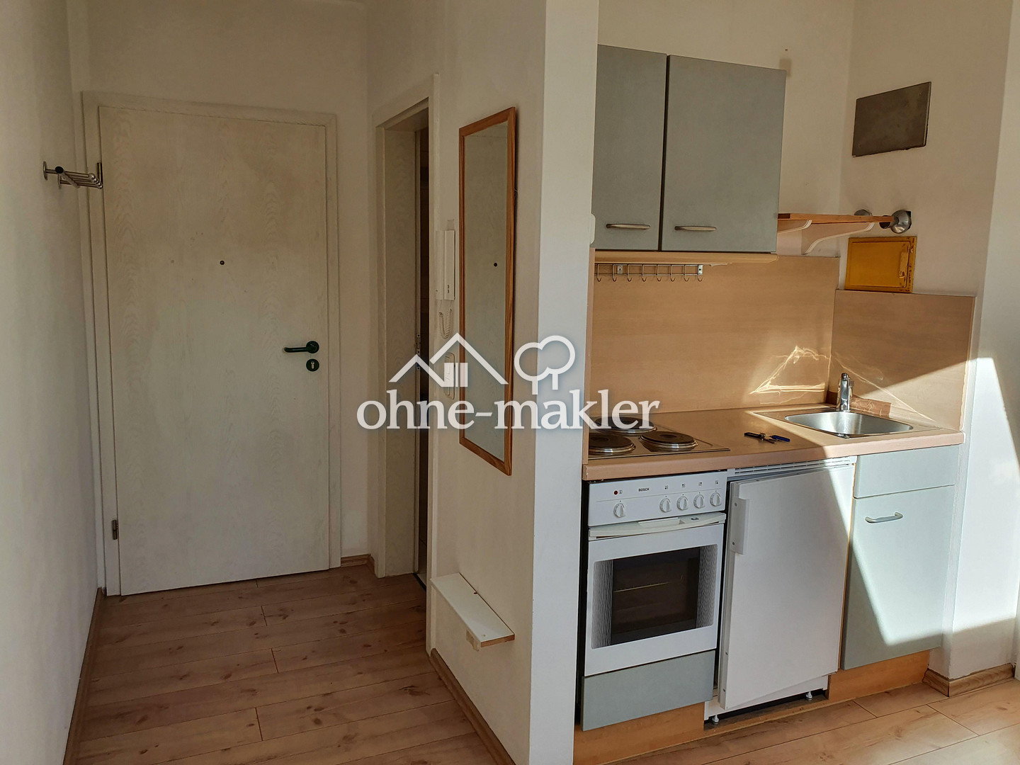 Studentenparadies in Regensburg – Jetzt kaufen, 93053 Regensburg (Galgenberg Kasernenviertel Kumpfmühl-Ziegetsdorf-Neuprüll Oberisling-Graß)