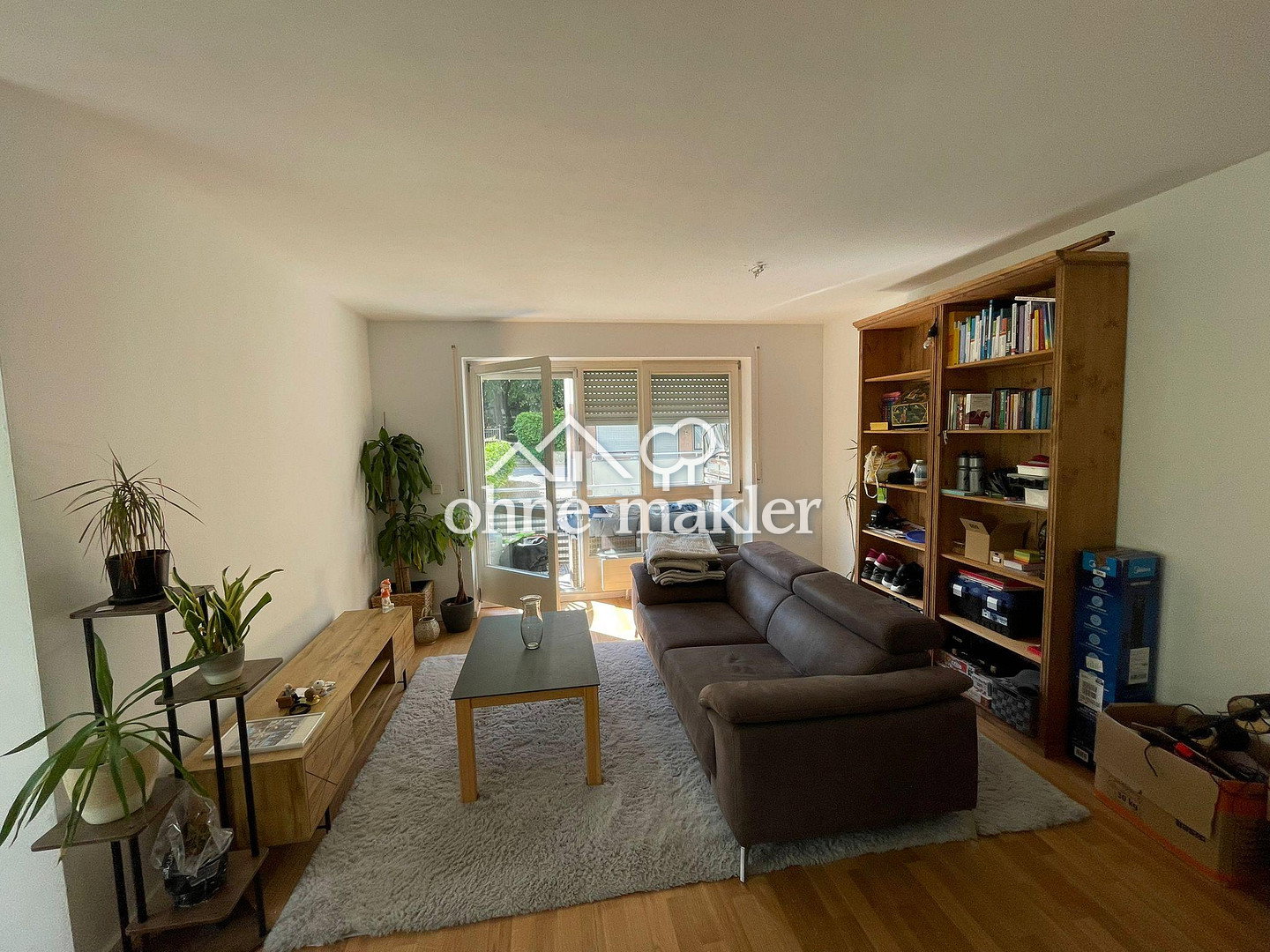 Dachau 2-Zimmer Wohnung mit Balkon & EBK, 85221 Dachau