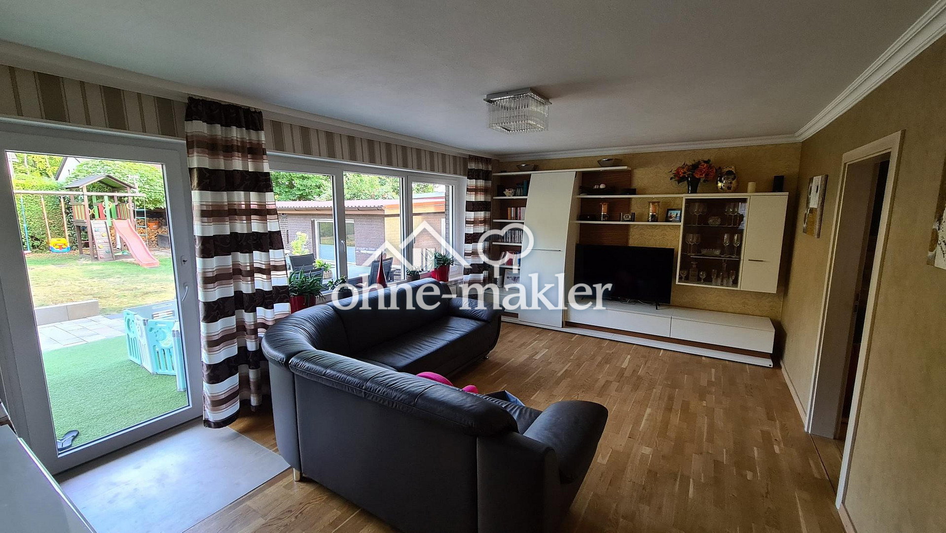 Garten, Outdoor-Küche Doppelgarage – perfekter Familienspaß, 49090 Osnabrück (Eversburg Hafen Haste Pye Sonnenhügel)