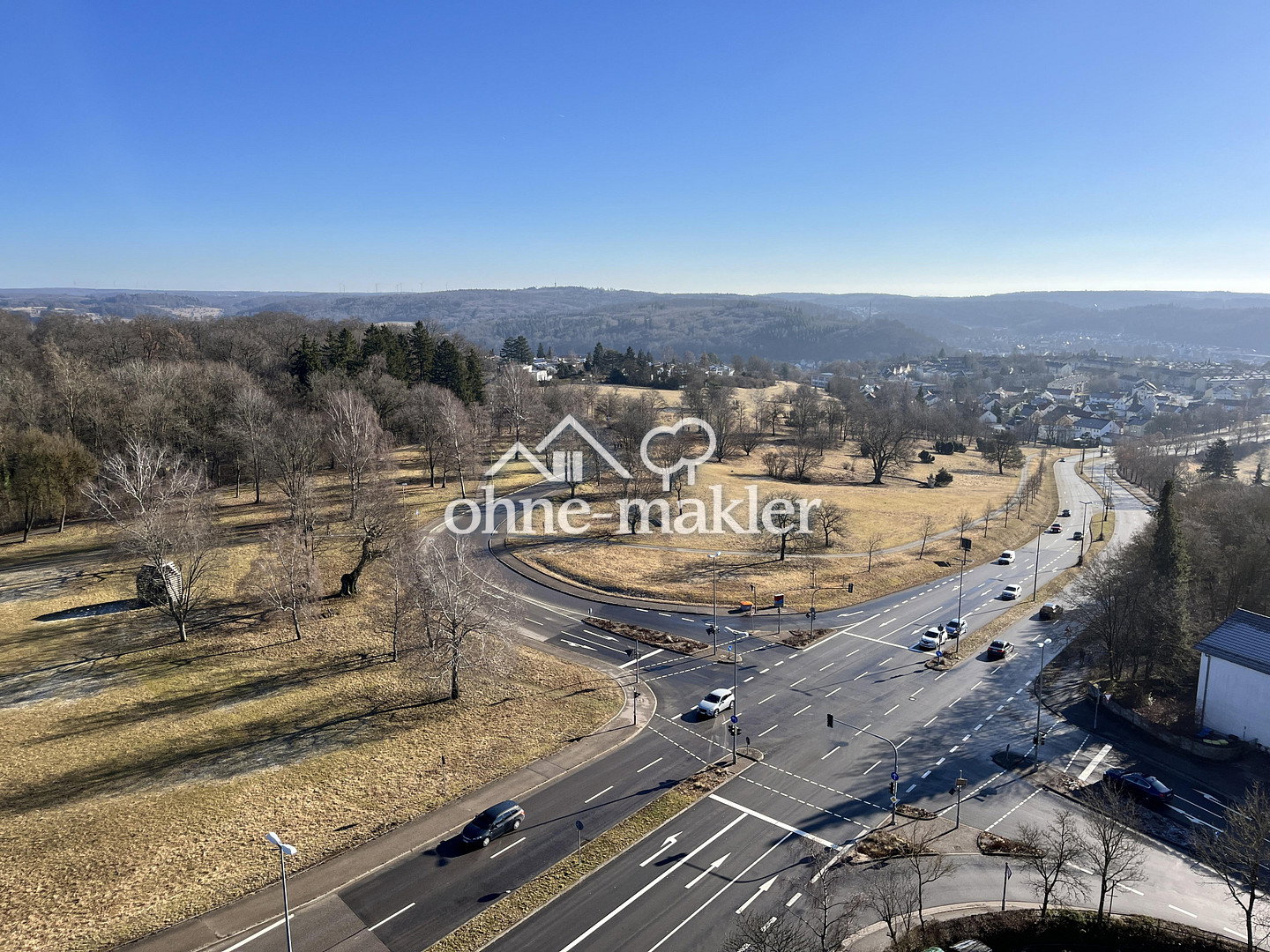 Panoramablick in Heidenheim – Ihr neues Zuhause, 89518 Heidenheim an der Brenz