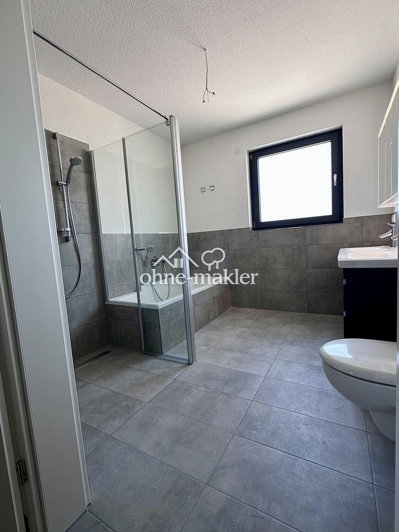 Helle 3,5-Zimmer Wohnung mit Ausblick, 97999 Igersheim