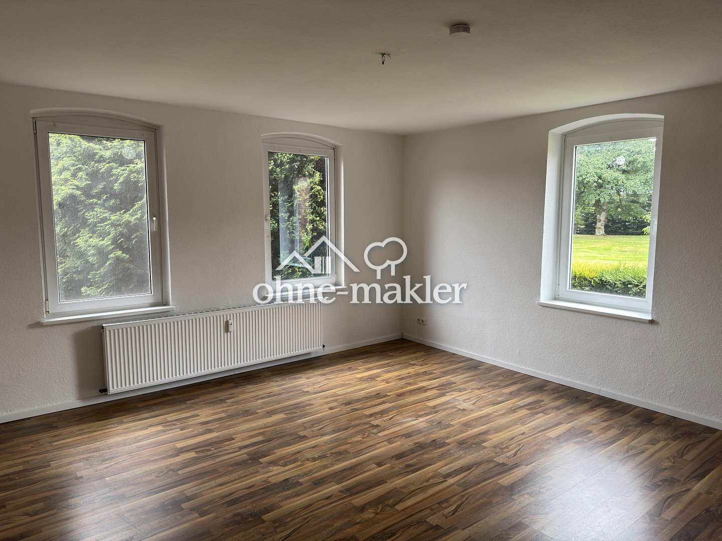 Gemütliche Wohnung mit Terrasse & Kamin in Wiedensahl, 31719 Wiedensahl