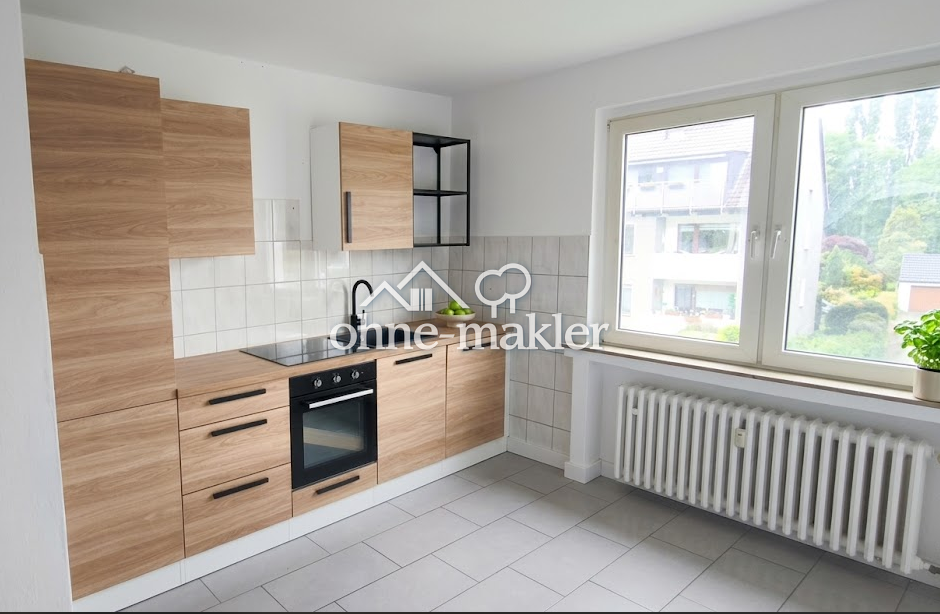 Sanierte Wohnung in Bochum-Harpen – Jetzt entdecken, 44892 Bochum (Langendreer)