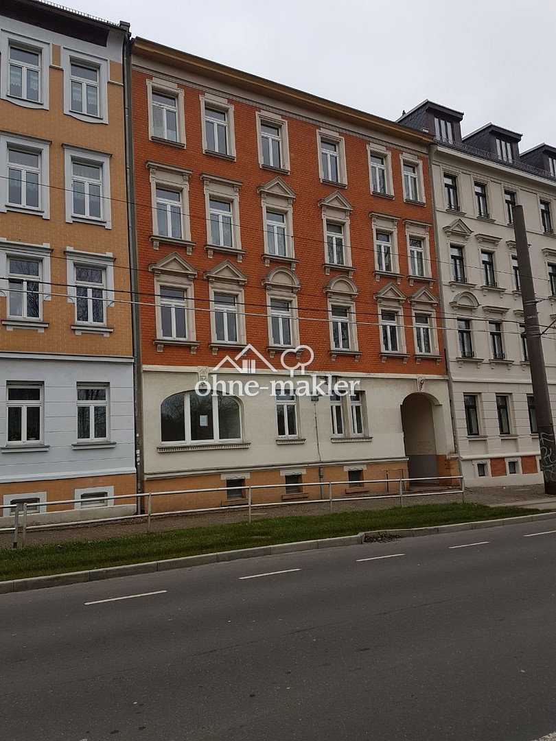 Schöne 1,5 Zimmerwohnung mit Balkon in Leipzig-Wahren, 4159 Leipzig (Lützschena-Stahmeln Möckern Wahren)