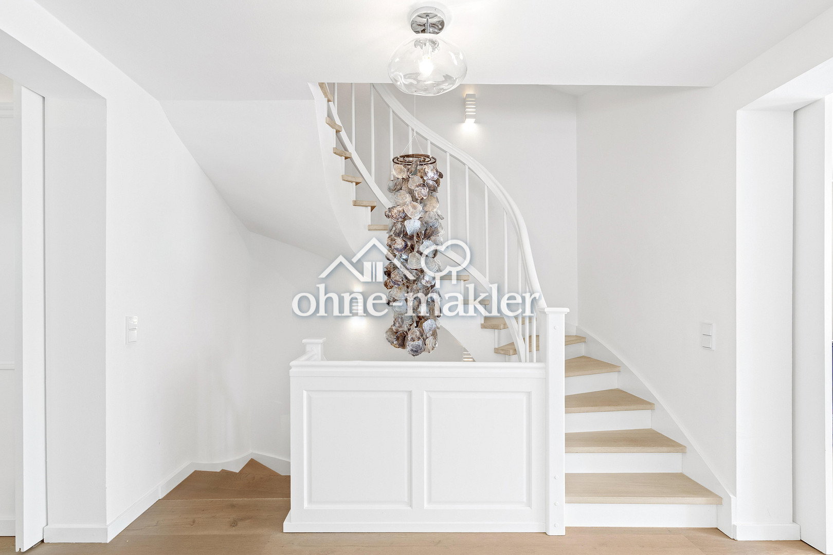 Luxuriöse Doppelhaushälfte in Trudering, 81825 München (Berg am Laim Trudering-Riem)