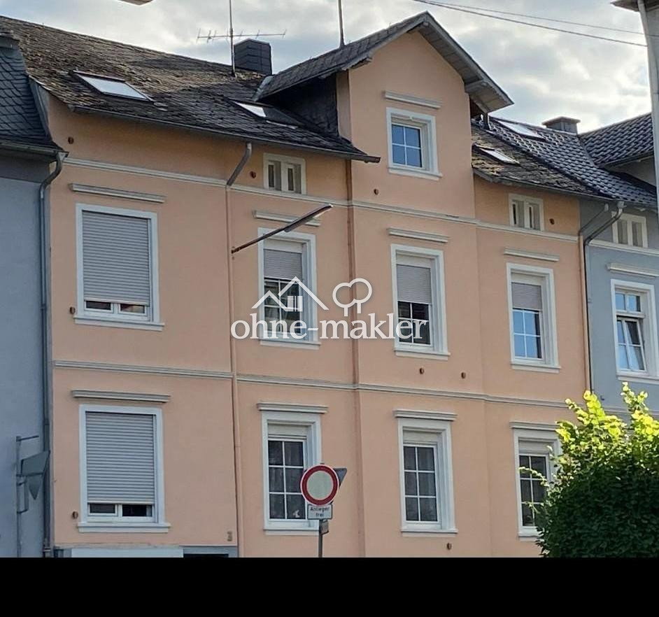 Zentraler Gartenhauskomplex in Boppard am Rhein, 56154 Boppard