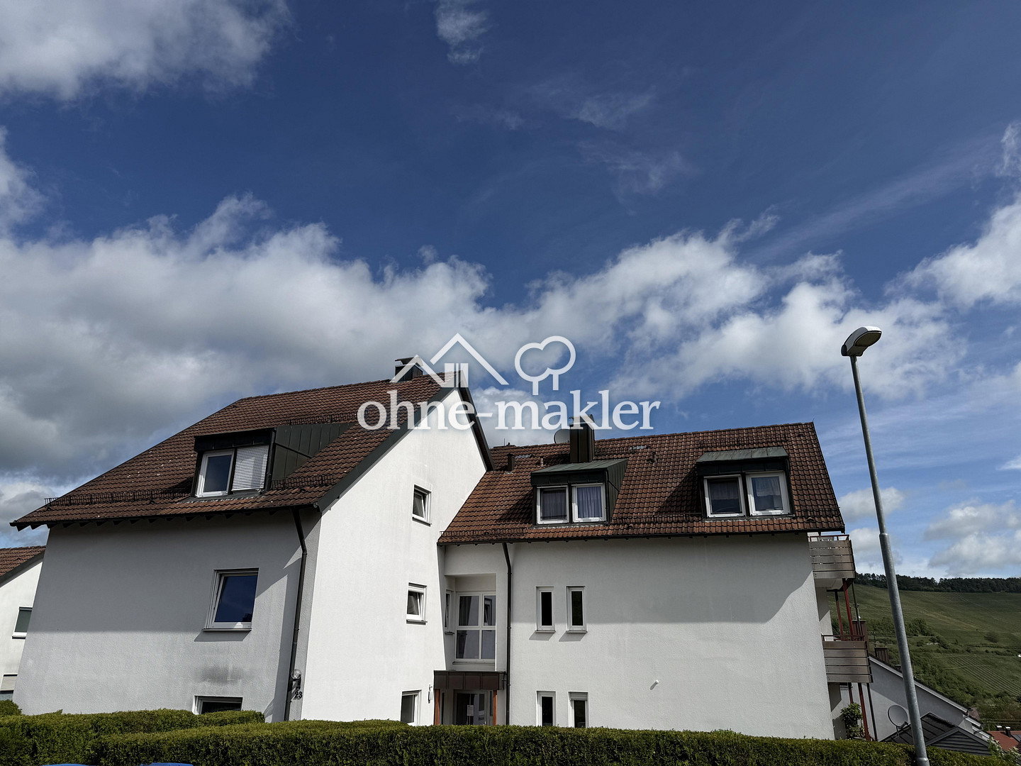 Erstbezug nach Kernsanierung mit Balkon, 97922 Lauda-Königshofen