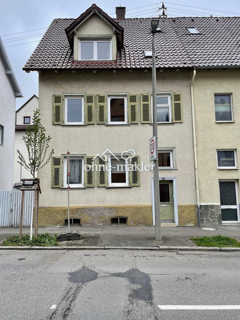 Kernsanierter Altbau – Ideal für Familie oder Investoren, 78054 Villingen-Schwenningen