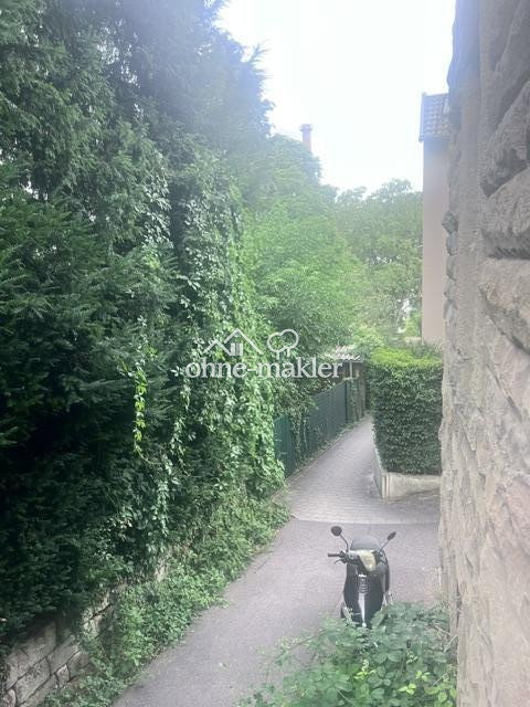 Vermietete Eigentumswohnung in ruhiger Heslacher Lage, 70199 Stuttgart (Süd)