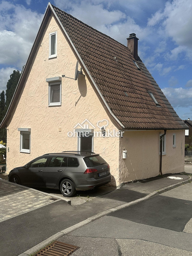 Charmantes Einfamilienhaus mit historischem Charme, 75217 Birkenfeld