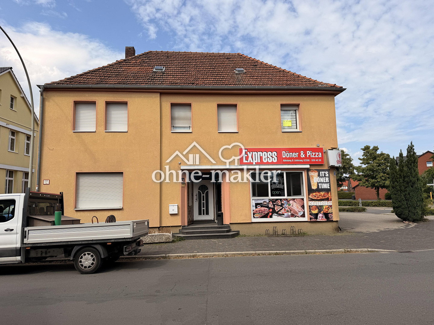 Nordkirchen Haus mit Potenzial – Wohnen & Gewerbe, 59394 Nordkirchen