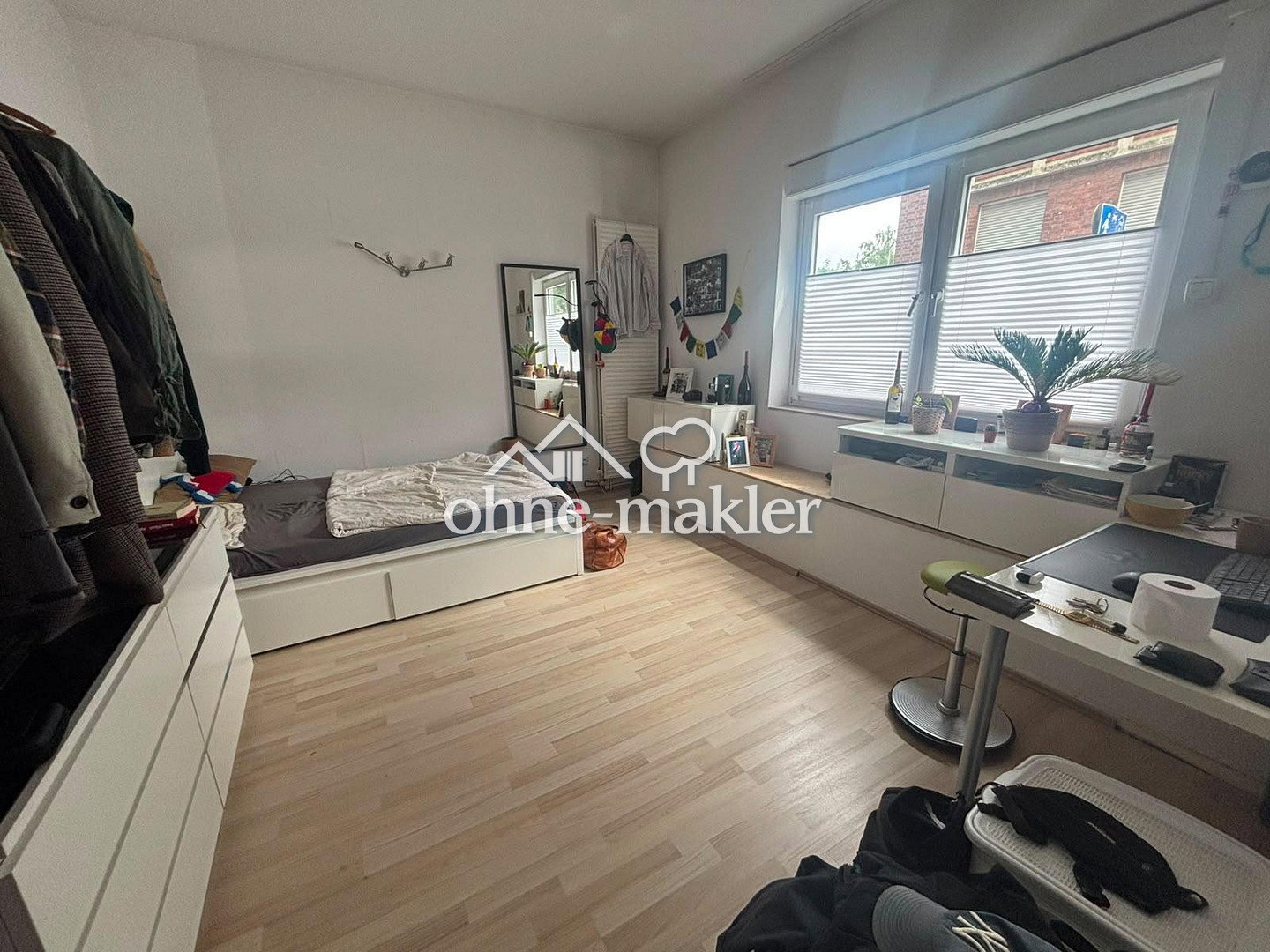 5 Minuten zum Zülpicherplatz – Top Lage, 50676 Köln (Innenstadt-Süd Altstadt-Süd)