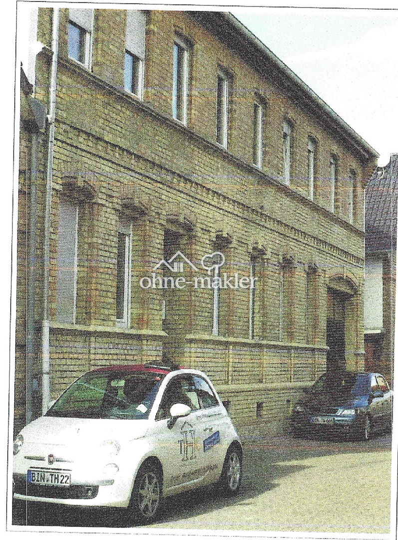 Zentraler Charme mit großer Küche und 4 Schlafzimmern, 55576 Sprendlingen