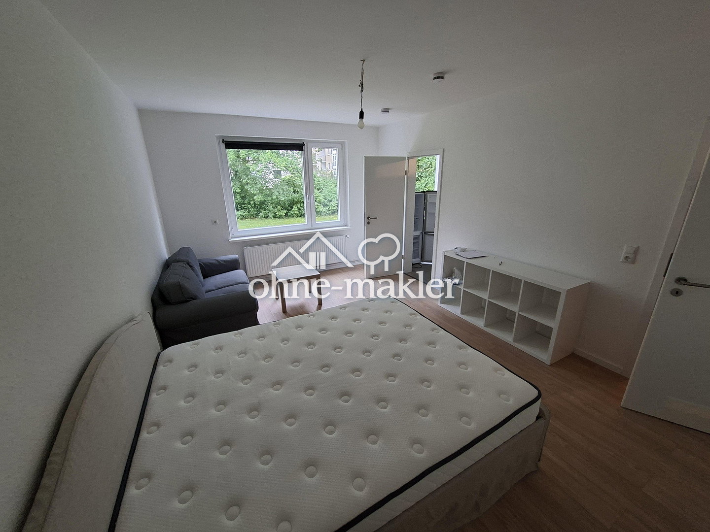Vollmöbliert & Uni-Nähe Traumwohnung in Hildesheim, 31141 Hildesheim
