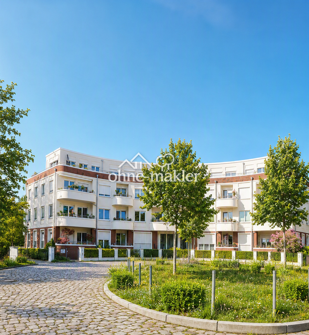 Köpenick Townhouse mit Garten & Dachterrassen, 12555 Berlin (Treptow-Köpenick Köpenick)