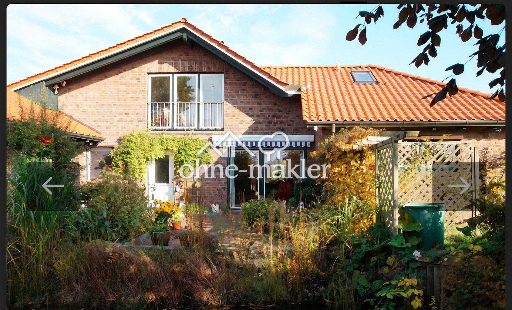 Großzügige Bungalow für Familie oder Vermietung, 23749 Grube