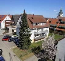 Erdgeschosswohnung in Oßweil – Balkon & Einbauküche, 71640 Ludwigsburg