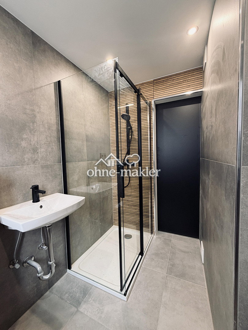 Bezugsfertig – Design-Apartment in Nürnberg, 90489 Nürnberg (Gärten bei Wöhrd Rennweg Veilhof Wöhrd)