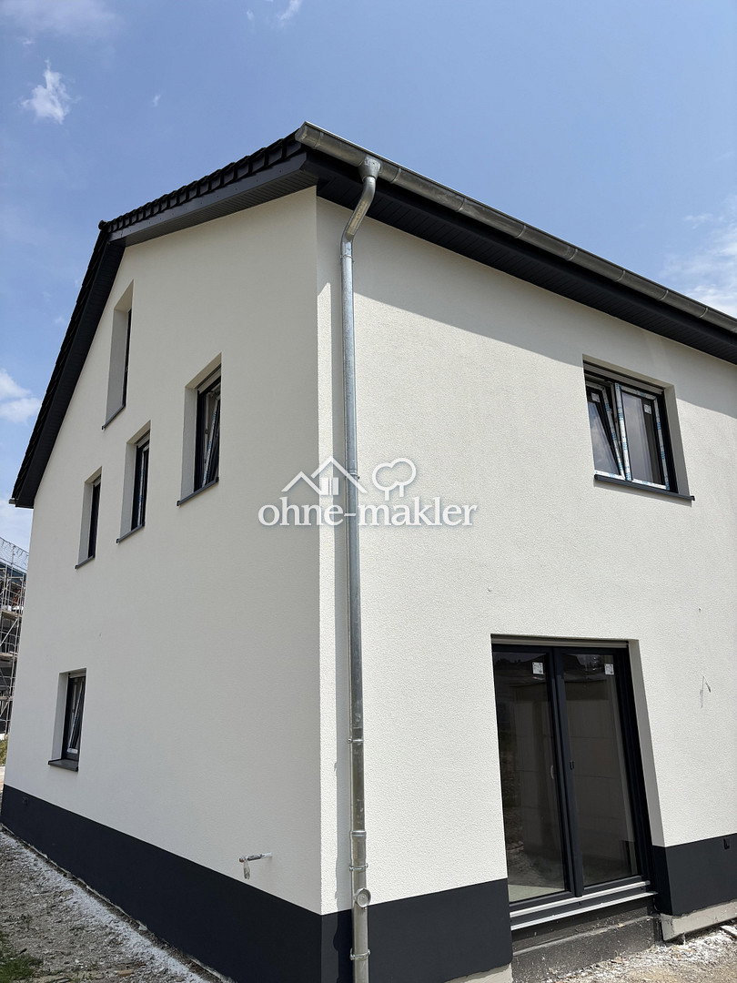 Familienparadies in Oelde – Neubau 2026, 59302 Oelde