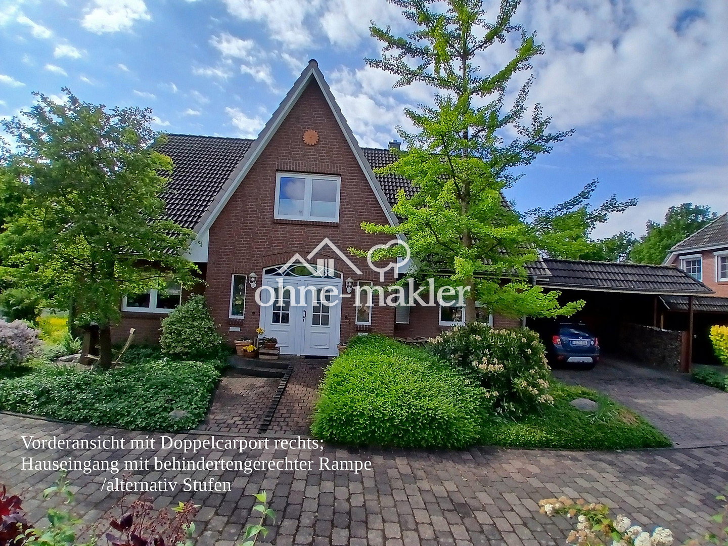 Einfamilienhaus mit Einliegerwohnung in Schenefeld, 25560 Schenefeld