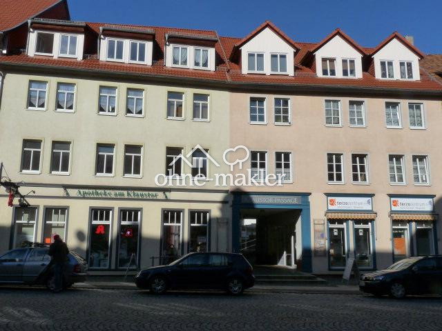 zentrale Lage in Waltershausen, 99880 Waltershausen