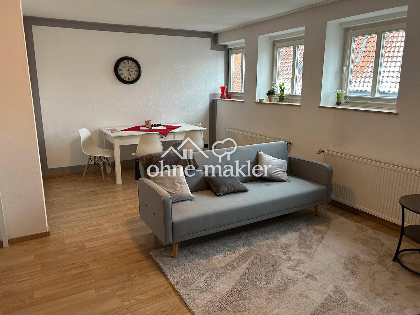 Historisches Fachwerkhaus - Zentrale Lage, 32657 Lemgo