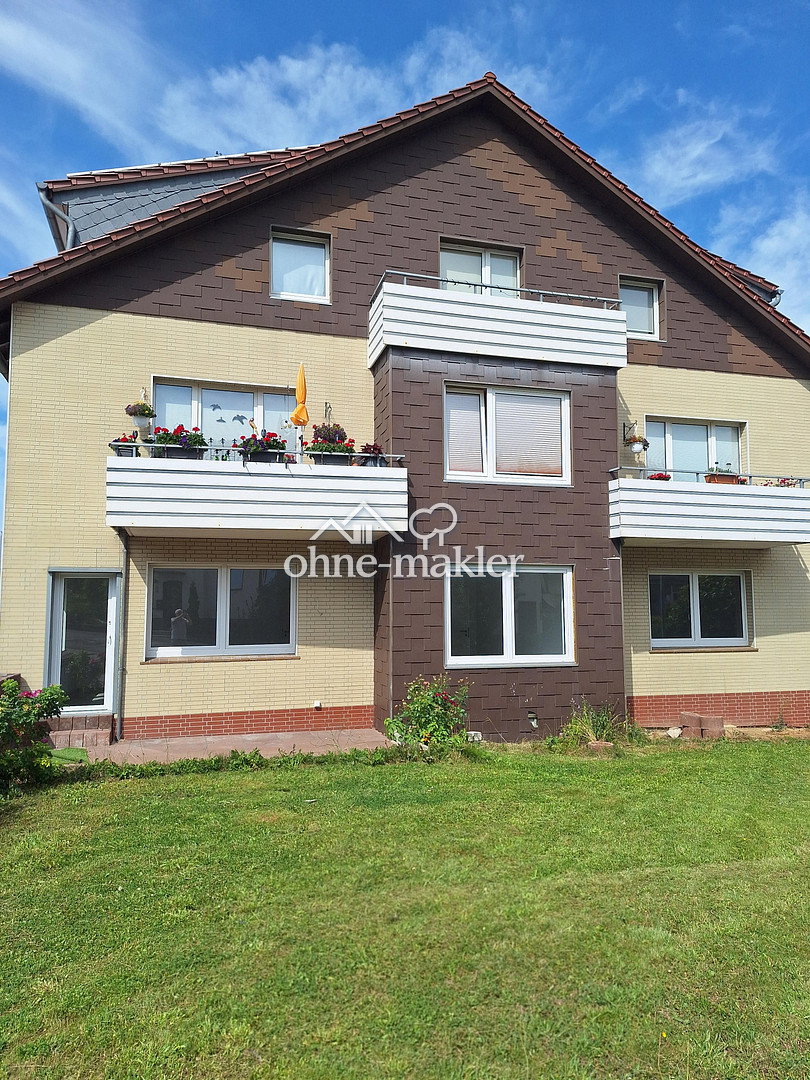 Erstbezug in Bad Nenndorf – Ihr neues Zuhause, 31542 Bad Nenndorf