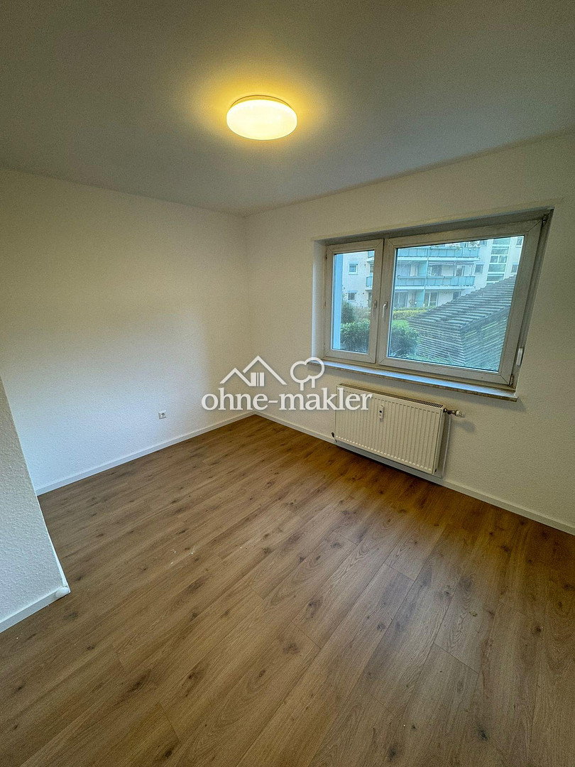 Möbliertes WG-Zimmer in zentraler Lage Karlsruhe, 76137 Karlsruhe