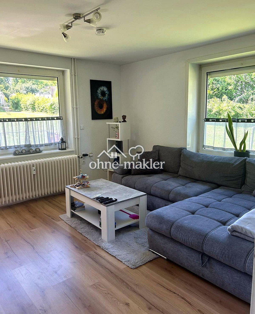 Moderne 3-Zimmer-Wohnung mit Balkon in Salzgitter-Thiede, 38239 Salzgitter