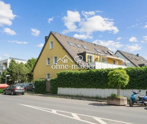 Kaarst Stilvolles Maisonette mit Balkon, 41564 Kaarst