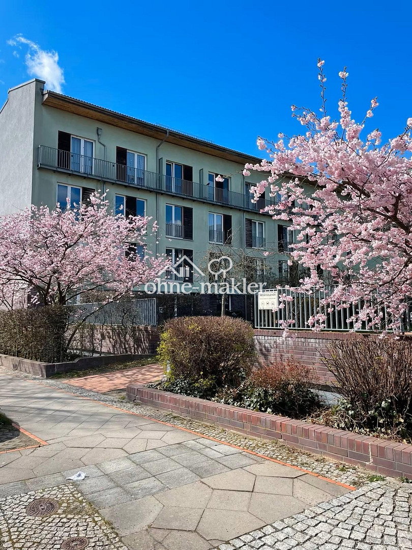 Loft-Wohnung in Pankow – Erstbezug nach Sanierung, 13127 Berlin (Pankow)