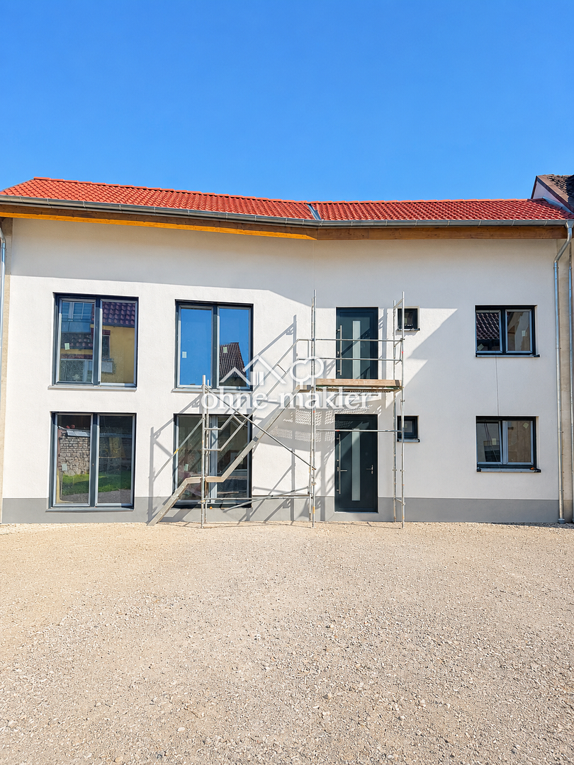 Rimbach KfW-Haus zum Wohnen & Vermieten, 64668 Rimbach