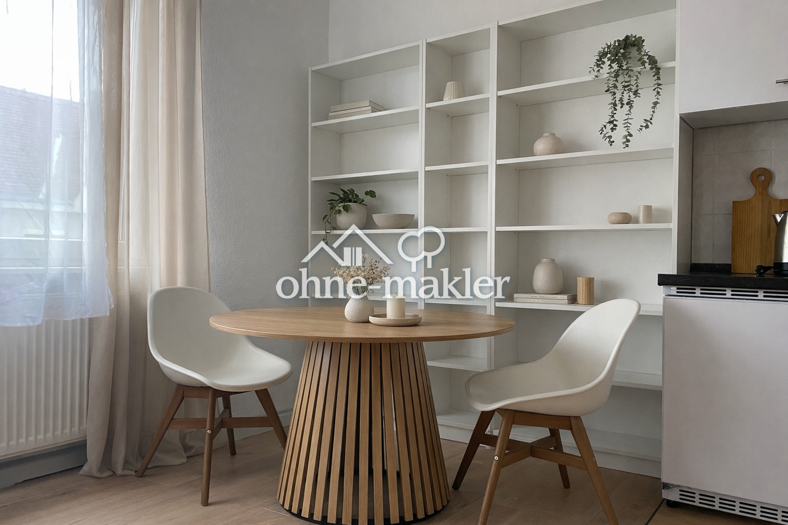 Business-Apartment Mannheim Erstbezug 2026, 68219 Mannheim (Rheinau)